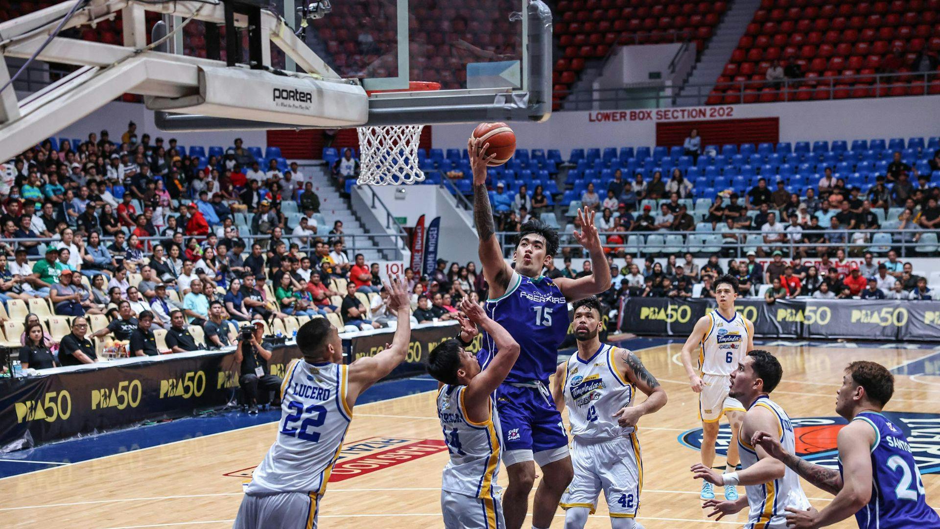 PBA: Converge hopes Justin Arana OK as it sets sights on match vs RoS
